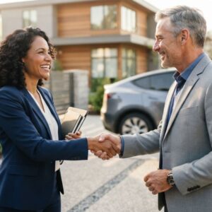 Redaccion de Contrato de Compraventa